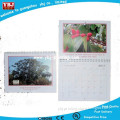 Large wall calendar custom advent calendar and calendar